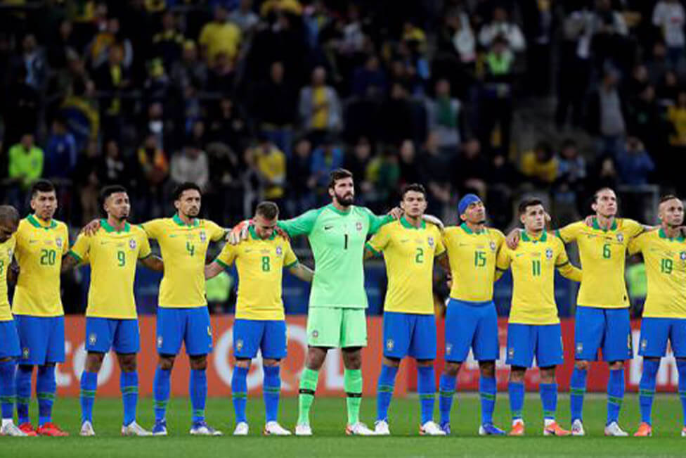 Brasil, a Matar el Pasado